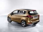 Ford B-Max 2011 года